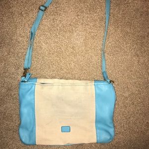FOSSIL Crossbody purse
